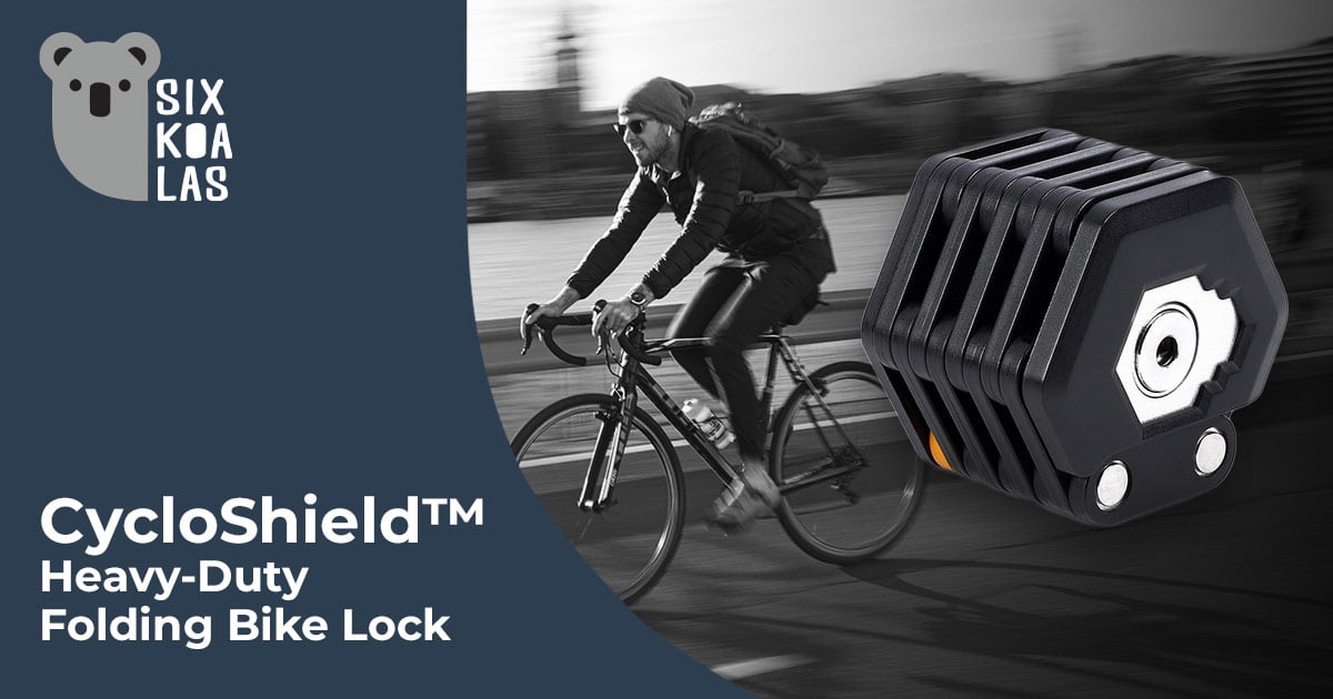 heavyweight folding bike