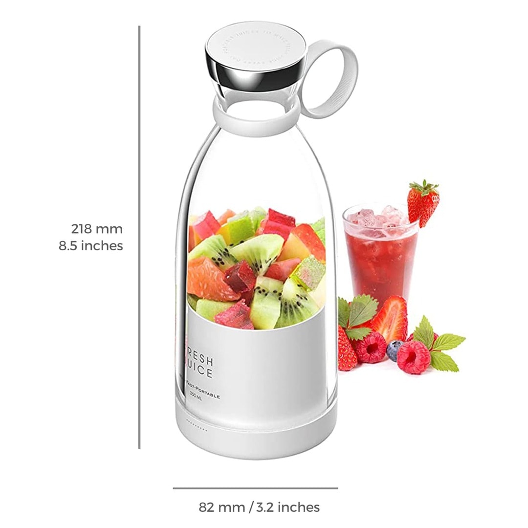 Portable Blender