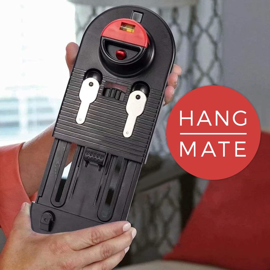 HangMate™ - Picture Hanging Tool - Six Koalas