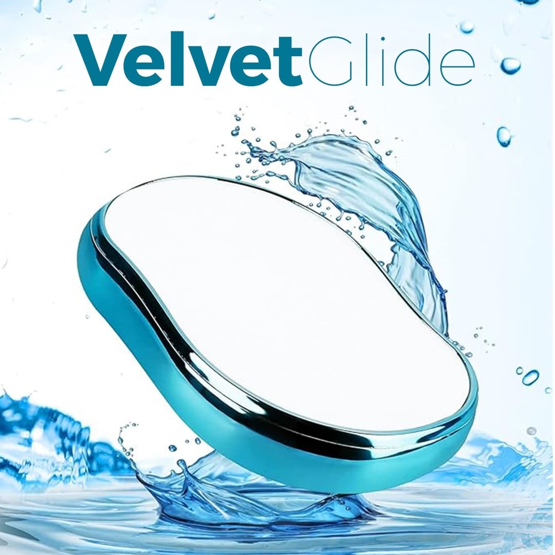 VelvetGlide - Hair Eraser