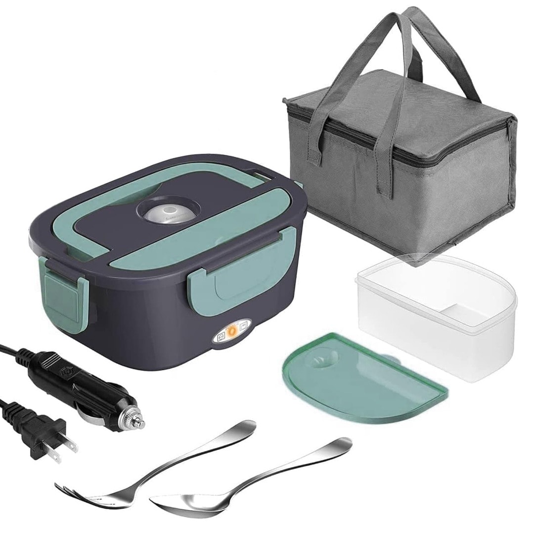 MealMate™ – Electric Lunchbox